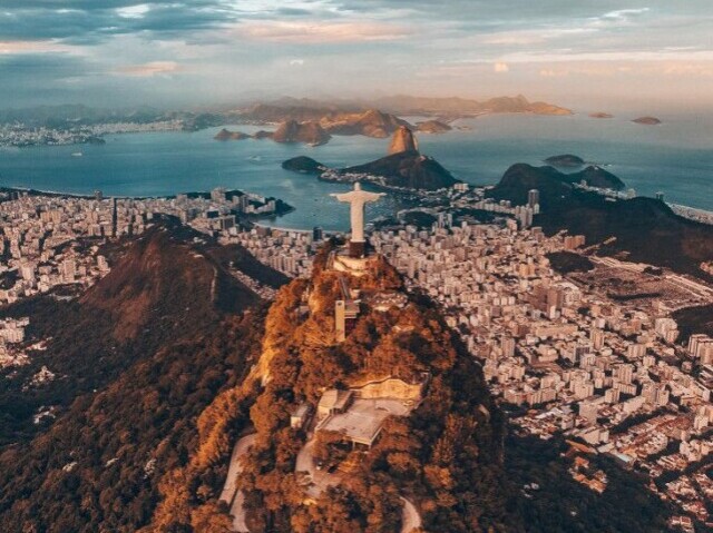 Rio de Janeiro