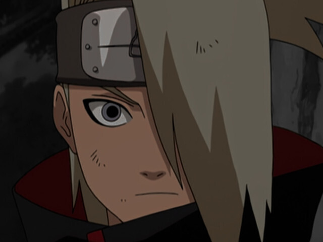 deidara