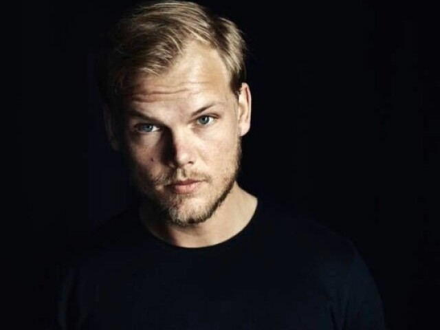 Avicii