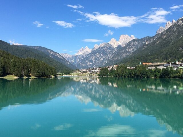 Auronzo Di Cadore