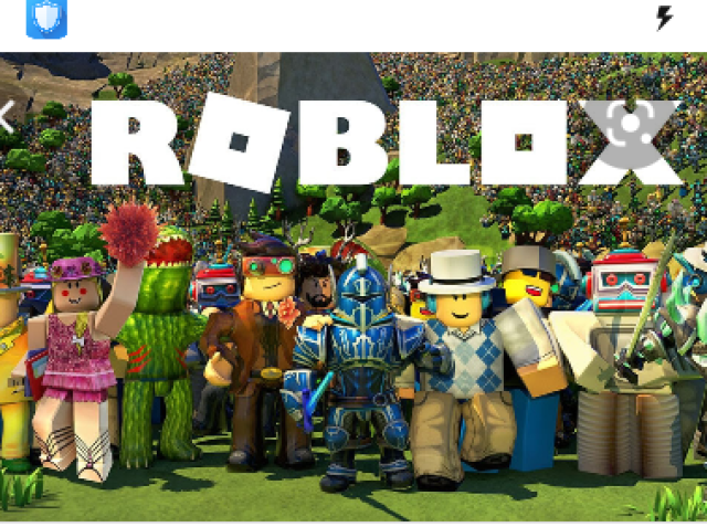 Roblox