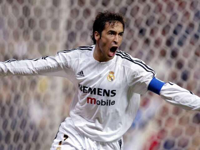 Raul