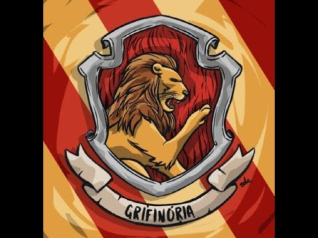 GRIFINÓRIA