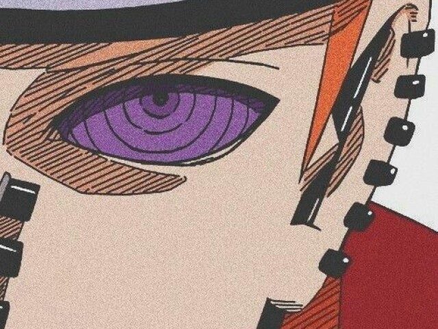 Rinnegan de pain