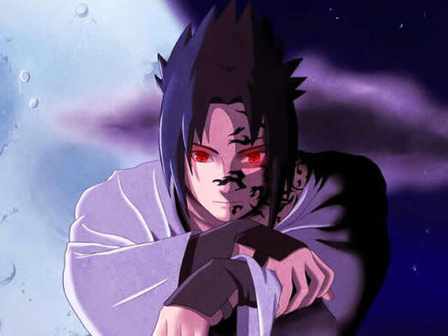 sasuke