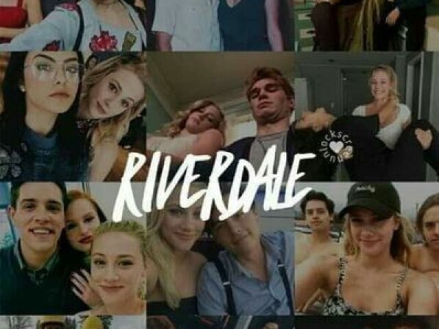 Riverdale