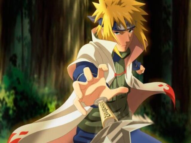 minato