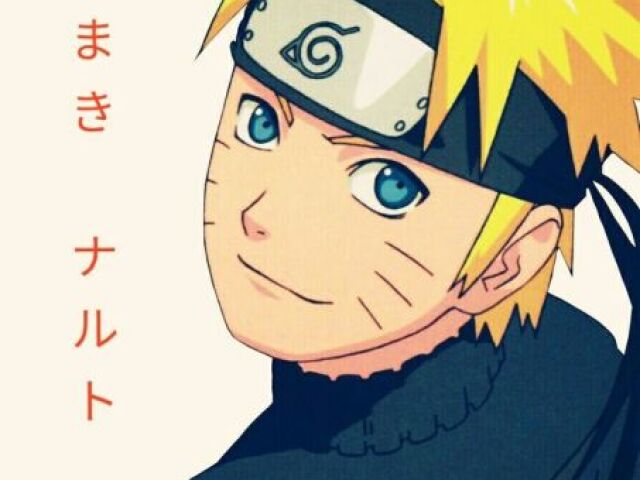 naruto