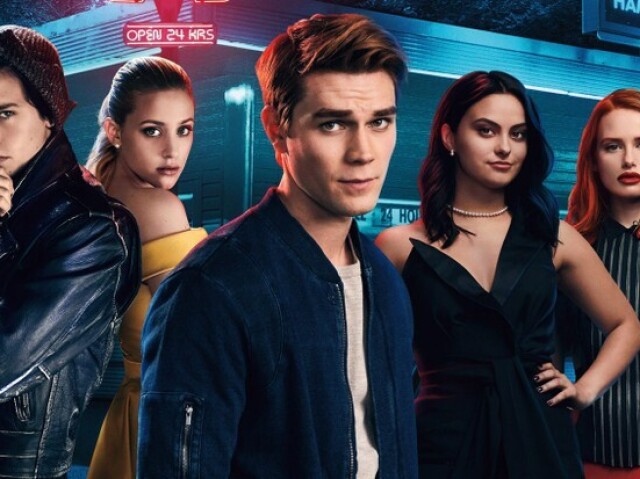 Riverdale 1 e 2