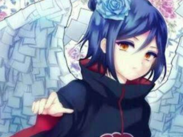 Konan?