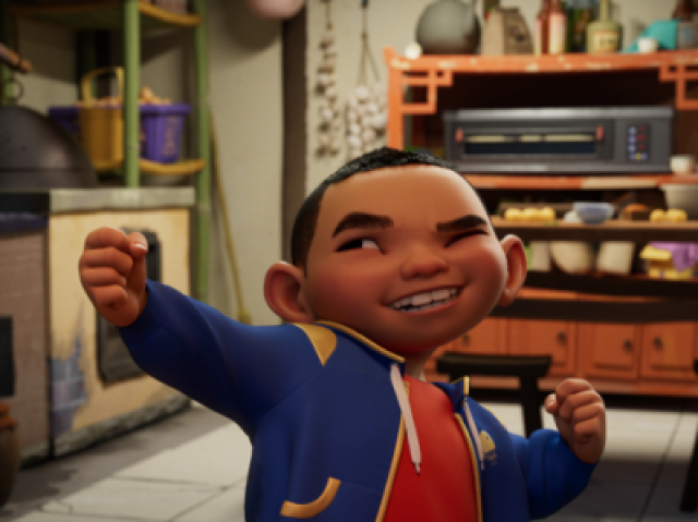 Meu deus ta muito quase