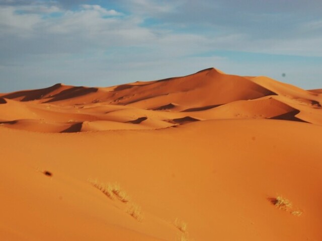 deserto