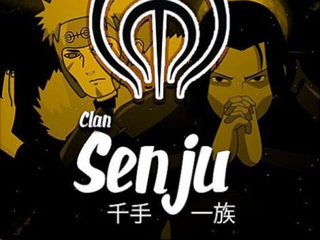 CLÃ SENJU