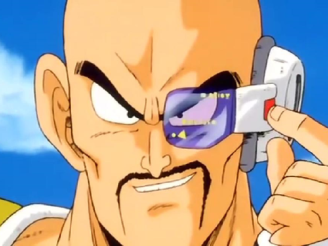 Nappa