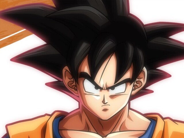 Son Goku