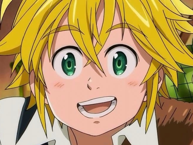 meliodas