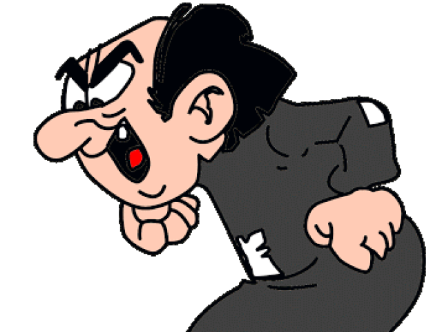 Gargamel