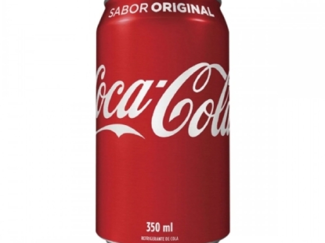 Coca!