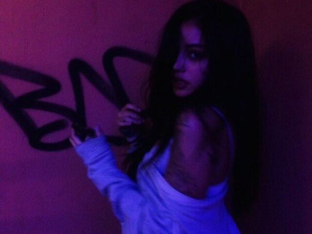 😈Bad Girl Aesthetic😈