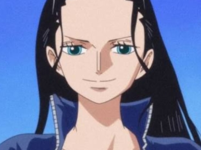 Nico Robin