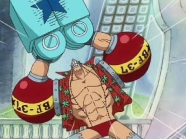 Franky