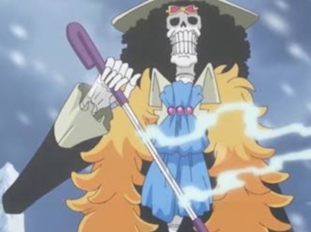 Brook