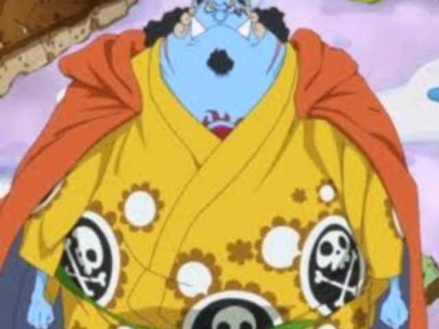 Jinbei