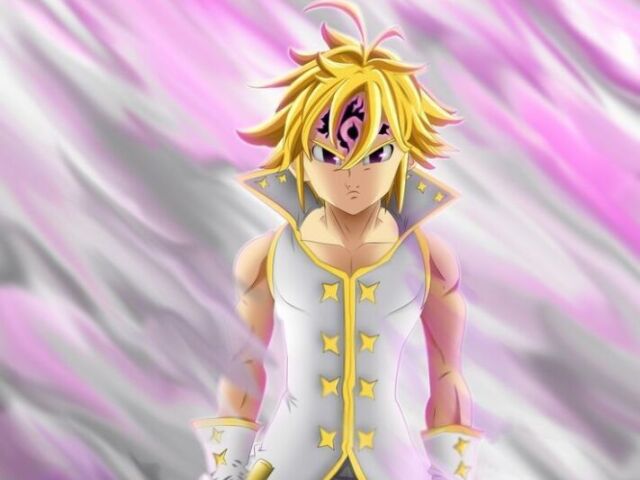 meliodas