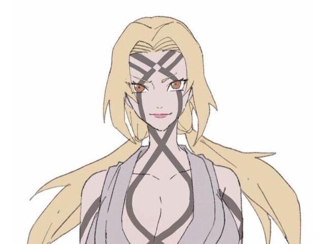 Tsunade