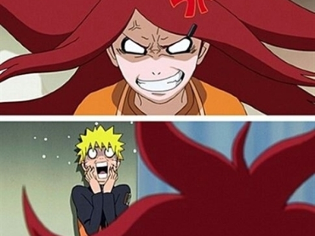 Kushina