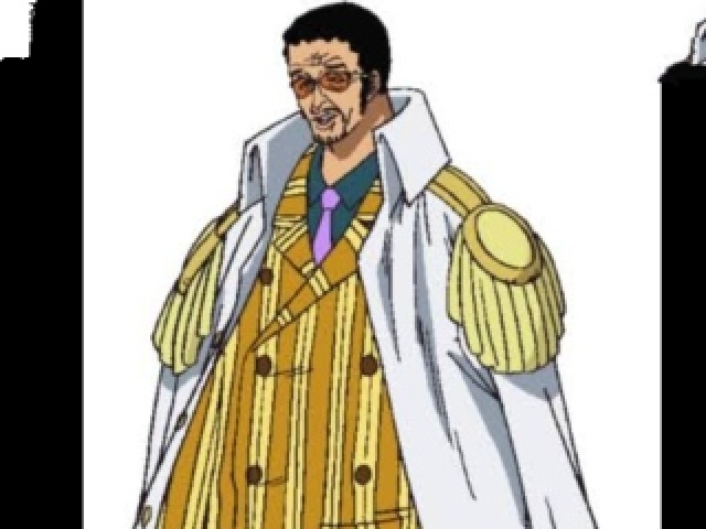 Borsalino Kizaru