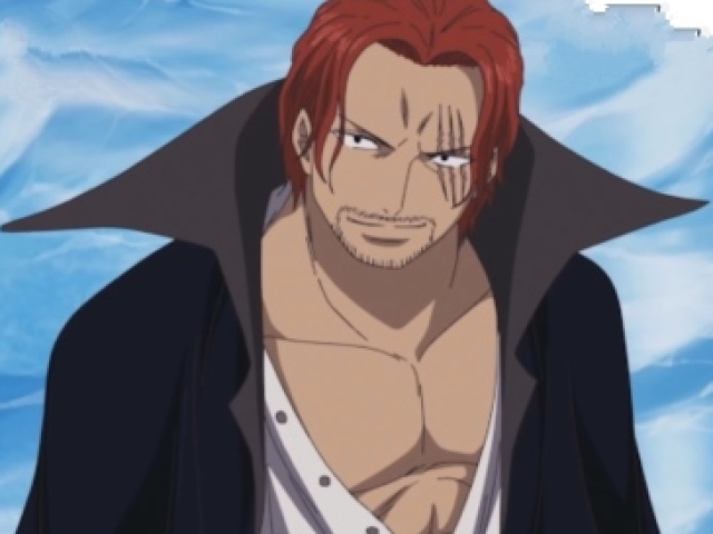 Shanks
