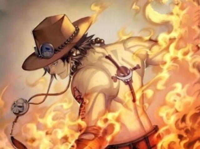 Portas D. Ace