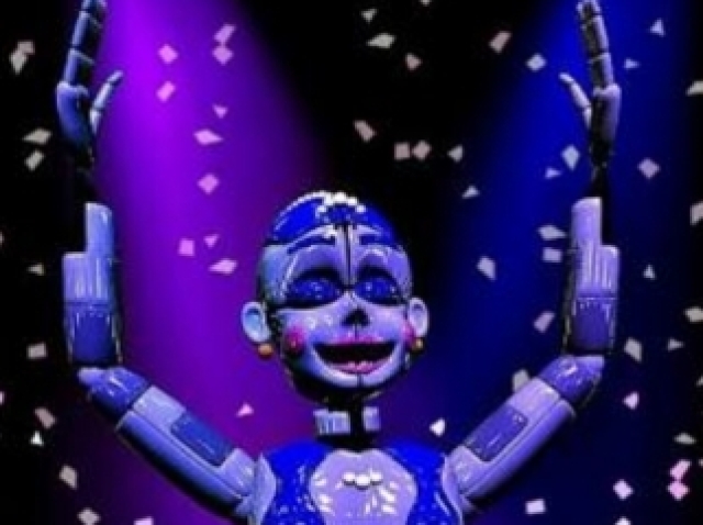 Ballora