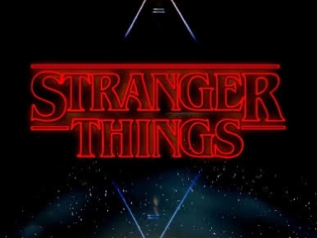 Stranger Things