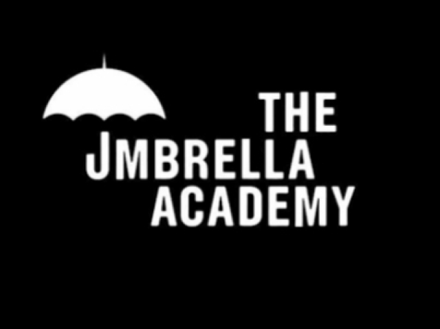 The Umbrella Academy