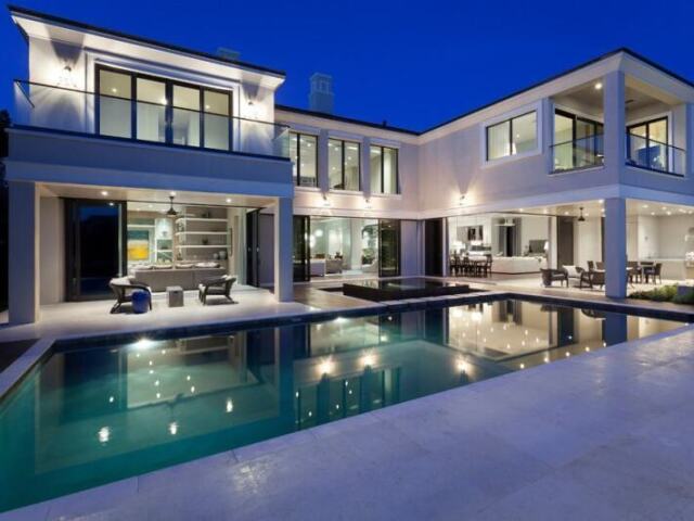 Monte sua casa! 💜