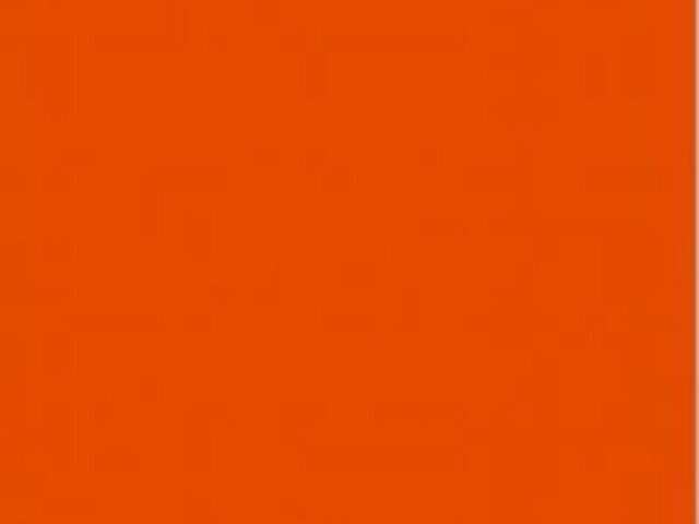 laranja