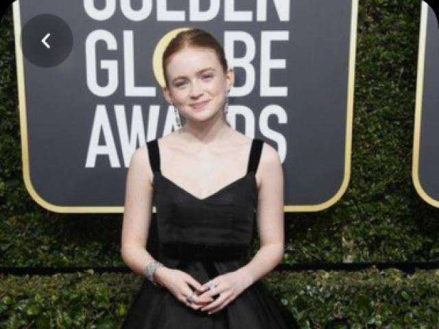 Sadie sink