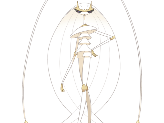 Pheromosa