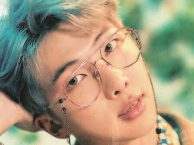 RM/Namjoon