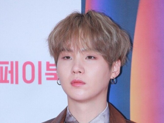 Suga/Yoongi