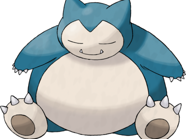 Snorlax