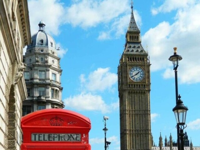 Londres