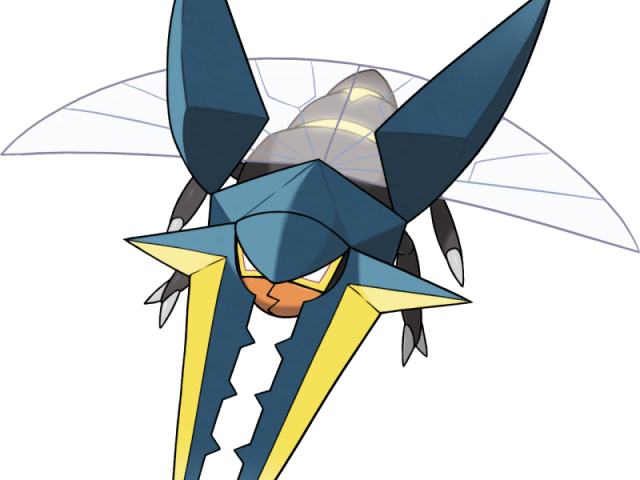 Vikavolt