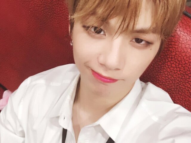 Daniel (Wanna one)