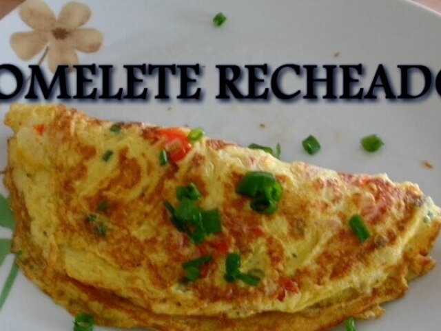 Omelete