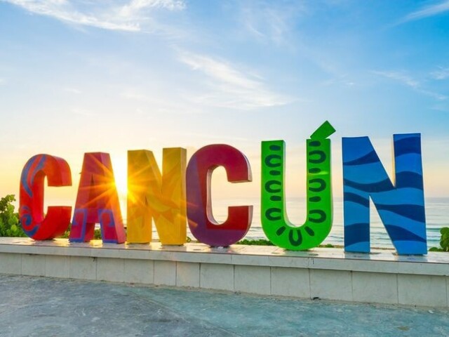 Cancun