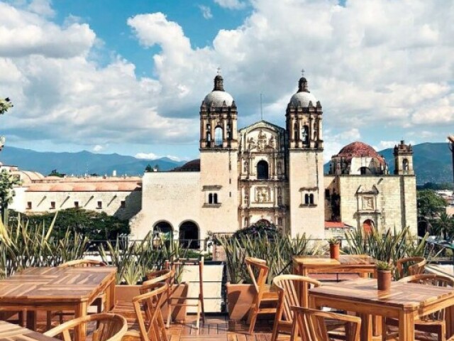 Oaxaca