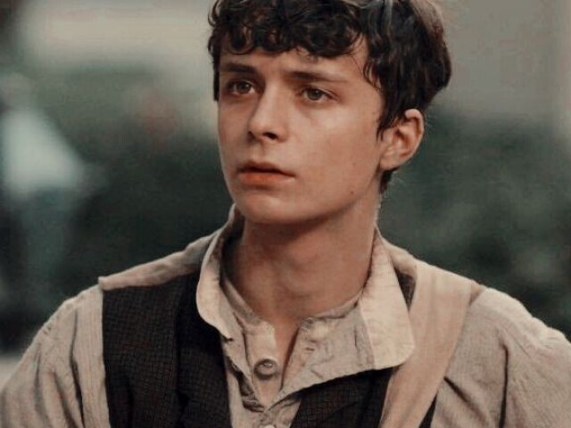 Gilbert blythe